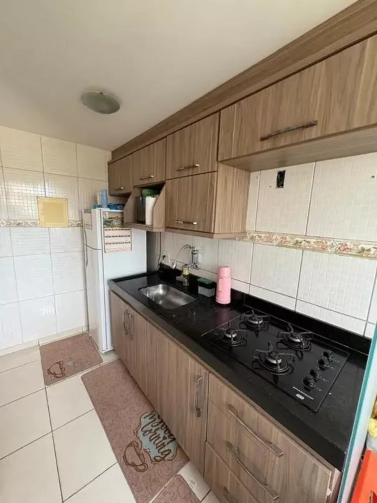 Apartamento, 2 quartos, 45 m² - Foto 11