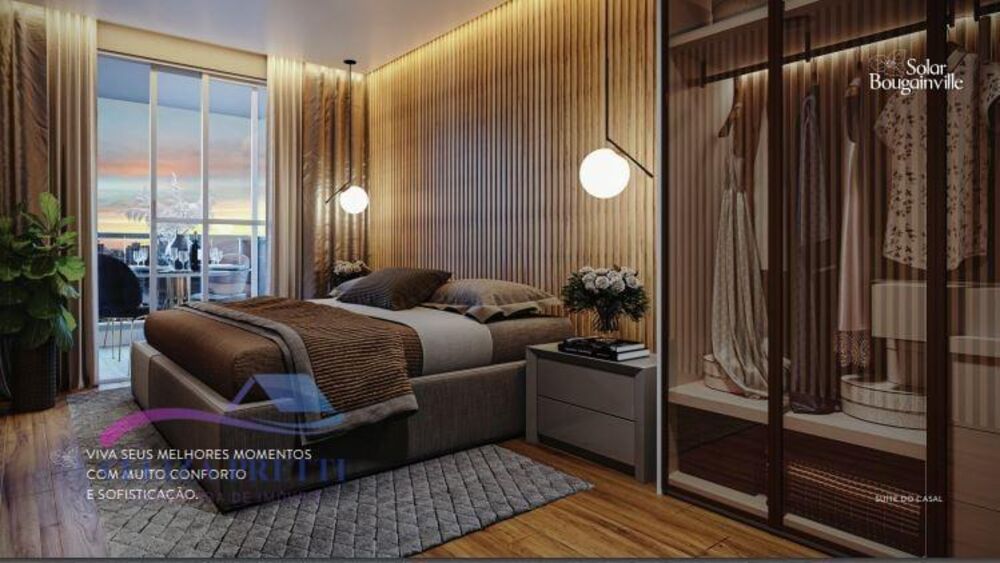 Apartamento, 2 quartos, 80 m² - Foto 5