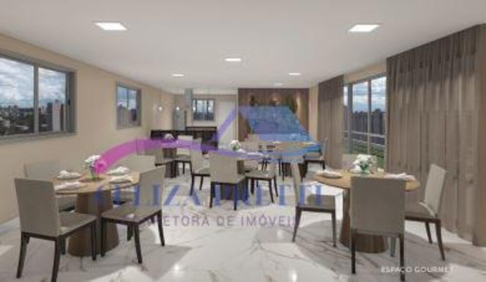 Apartamento, 2 quartos, 80 m² - Foto 6