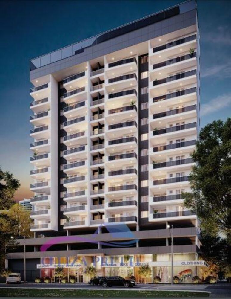 Apartamento, 2 quartos, 80 m² - Foto 2