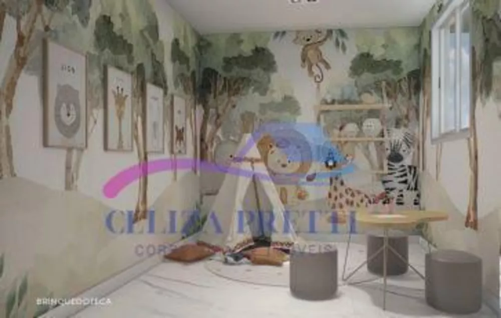 Apartamento, 2 quartos, 80 m² - Foto 7