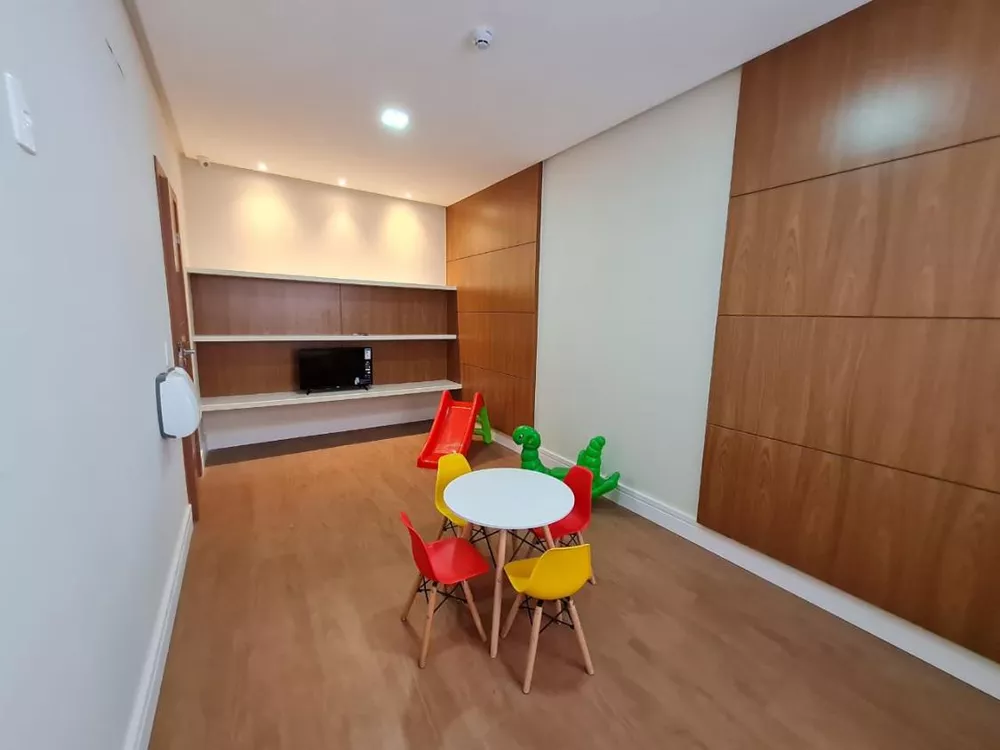 Apartamento, 2 quartos, 61 m² - Foto 1