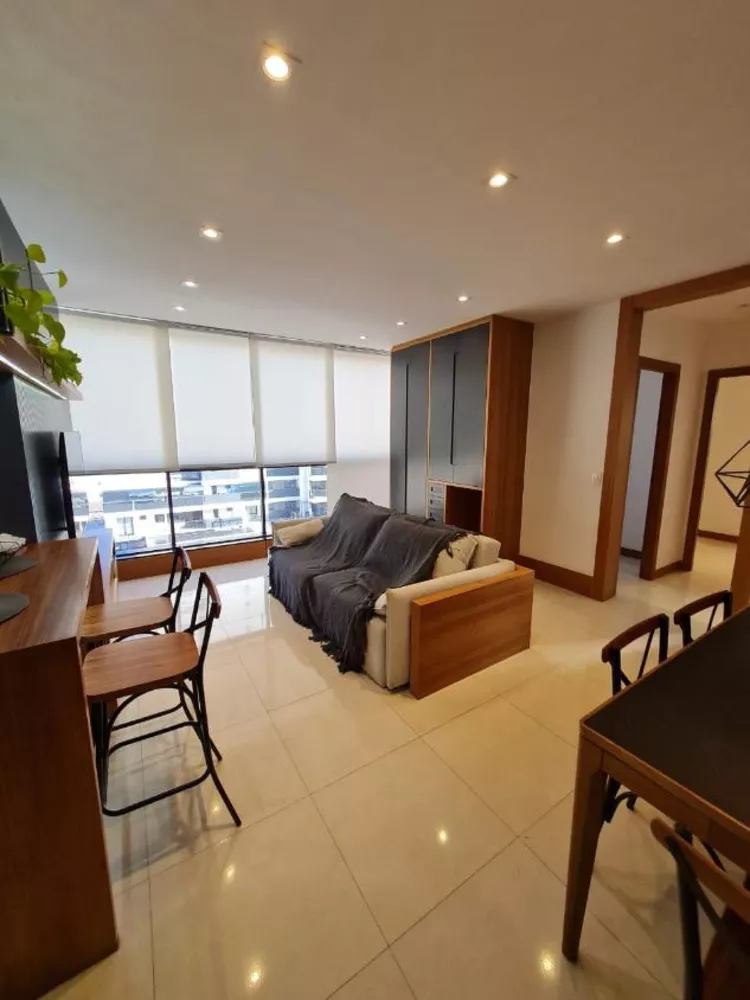 Apartamento, 2 quartos, 61 m² - Foto 2