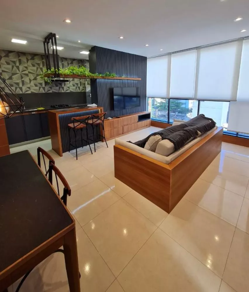 Apartamento, 2 quartos, 61 m² - Foto 3