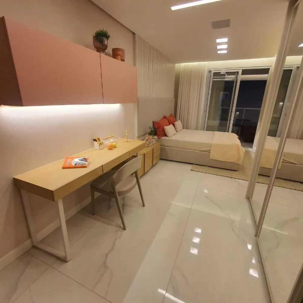 Apartamento, 4 quartos, 161 m² - Foto 16