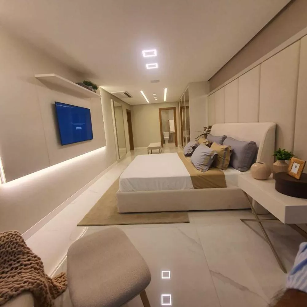 Apartamento, 4 quartos, 161 m² - Foto 2