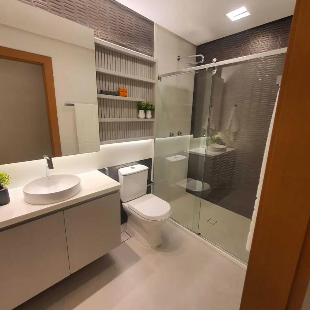 Apartamento, 4 quartos, 161 m² - Foto 6