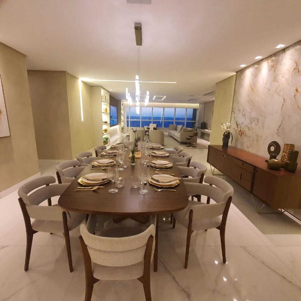 Apartamento, 4 quartos, 161 m² - Foto 1