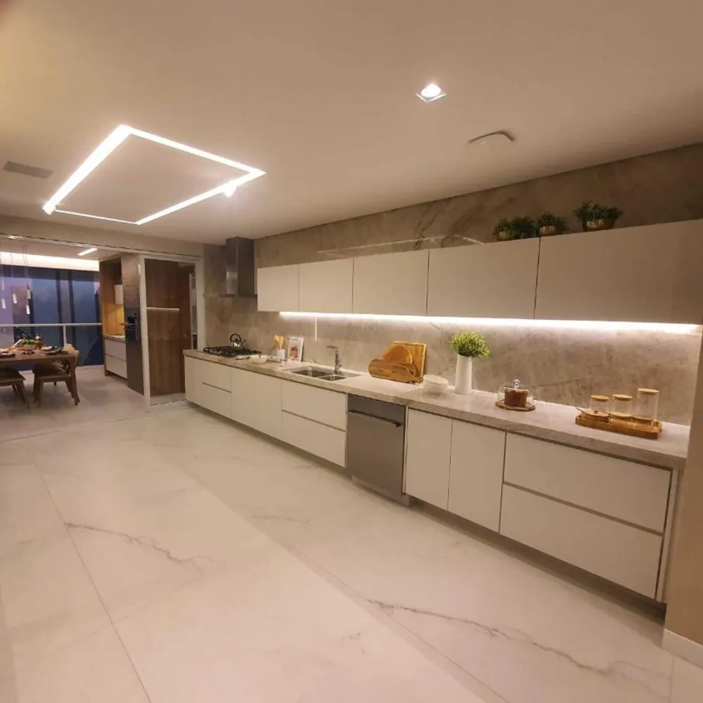 Apartamento, 4 quartos, 161 m² - Foto 14