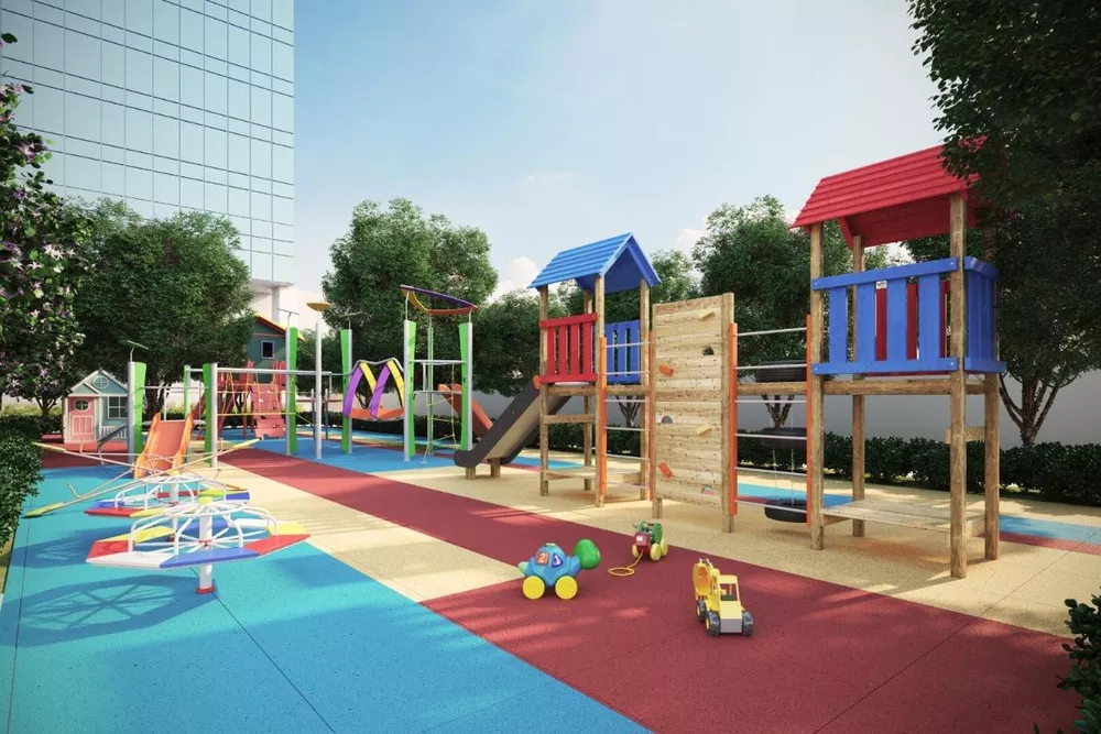 Apartamento, 4 quartos, 161 m² - Foto 5