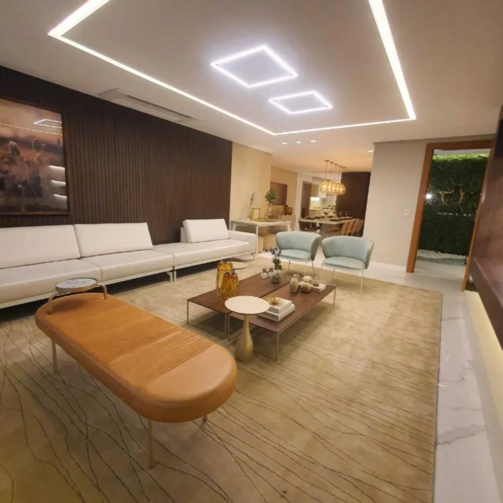 Apartamento, 4 quartos, 161 m² - Foto 15