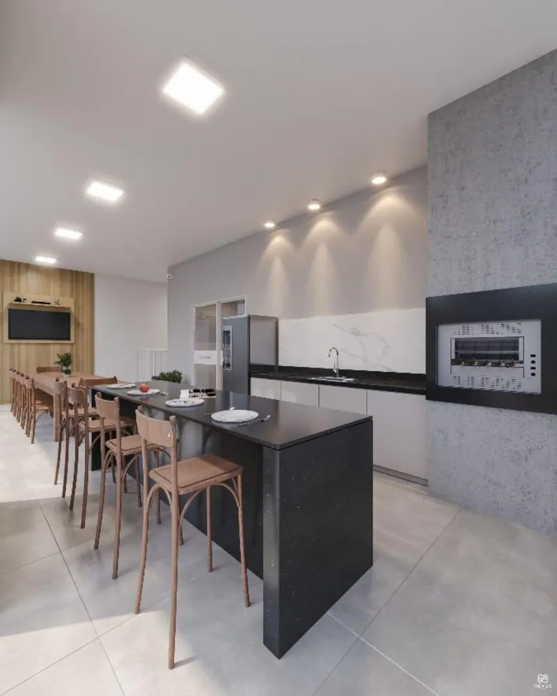 Apartamento, 2 quartos, 62 m² - Foto 13