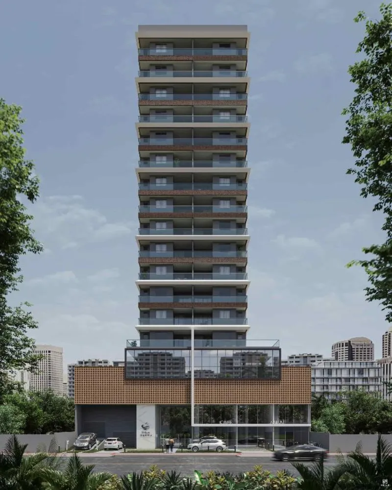 Apartamento, 2 quartos, 62 m² - Foto 16