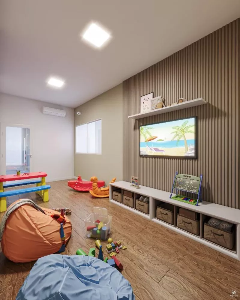 Apartamento, 2 quartos, 62 m² - Foto 1