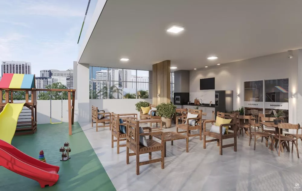 Apartamento, 2 quartos, 62 m² - Foto 4