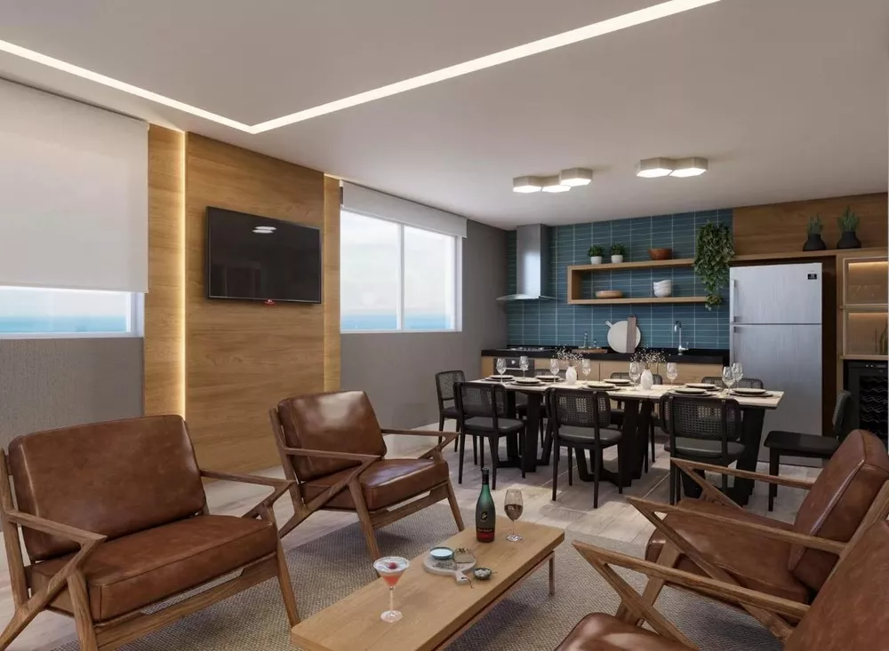 Apartamento, 3 quartos, 73 m² - Foto 3