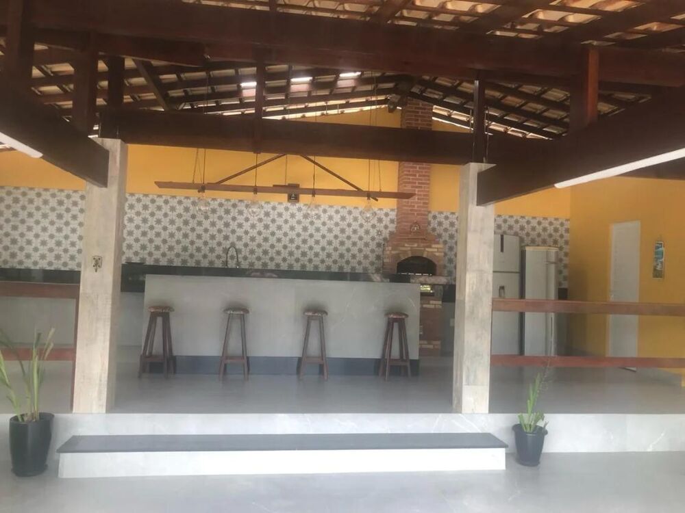 Casa à venda com 4 quartos, 1200m² - Foto 5