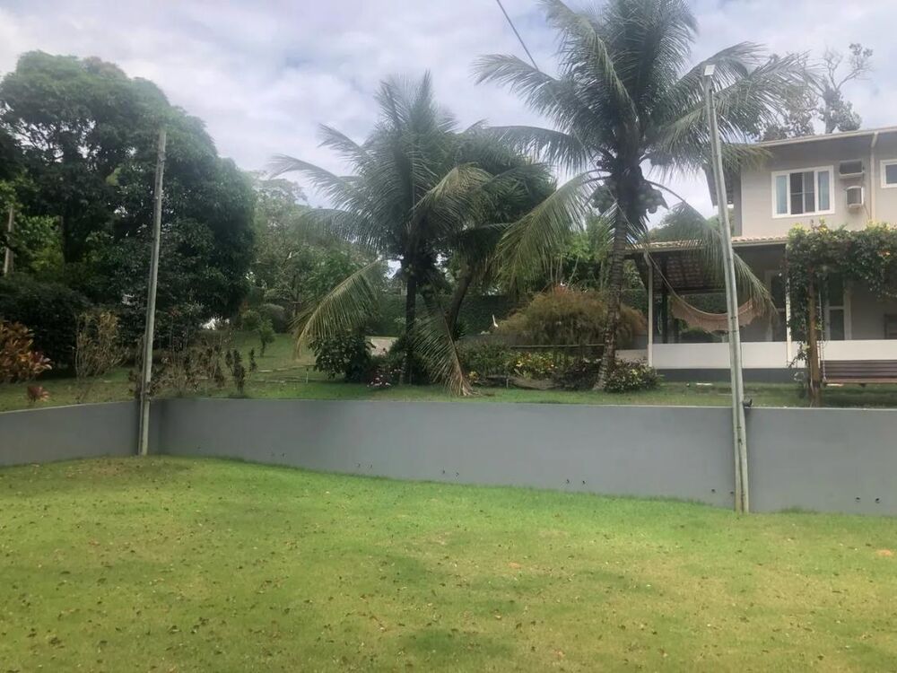 Casa à venda com 4 quartos, 1200m² - Foto 7