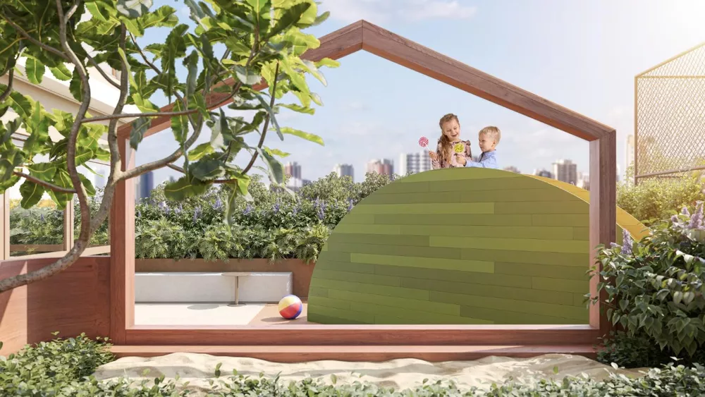 Apartamento, 4 quartos, 203 m² - Foto 2