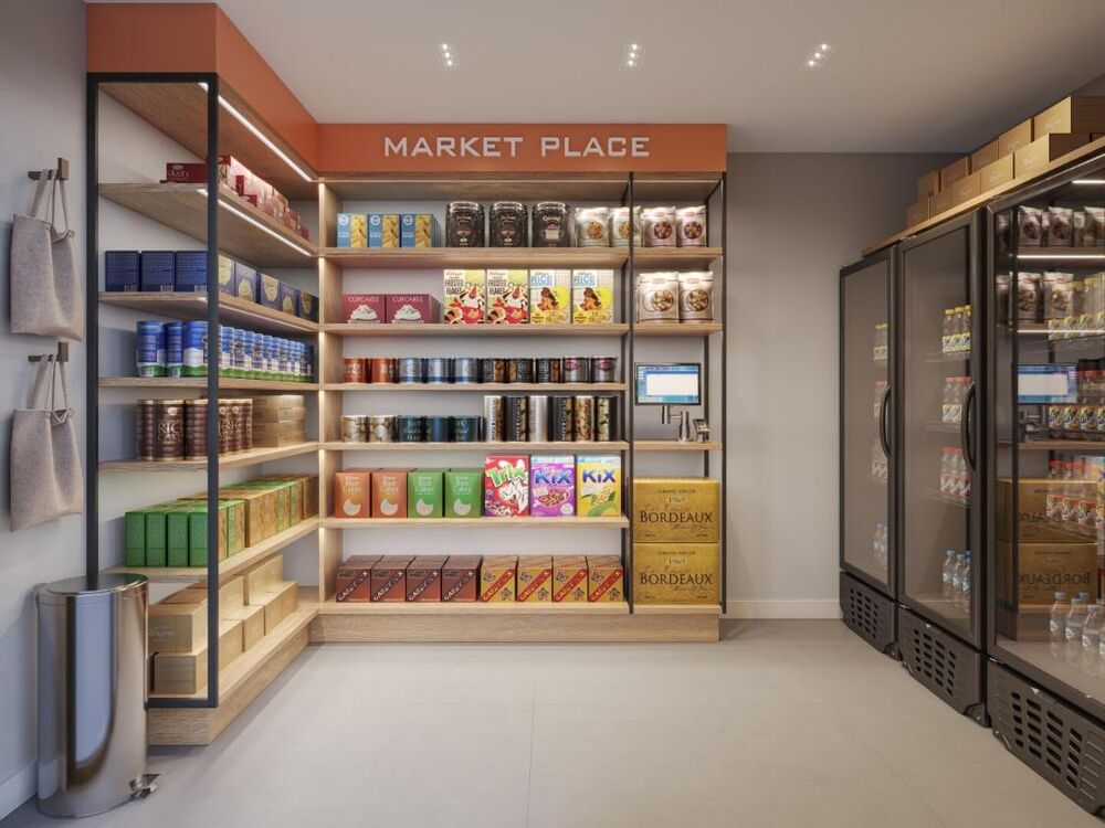 Apartamento, 4 quartos, 203 m² - Foto 4