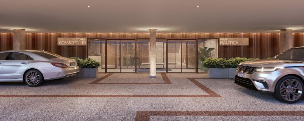 Apartamento, 4 quartos, 203 m² - Foto 3