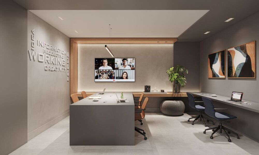 Apartamento, 4 quartos, 203 m² - Foto 7