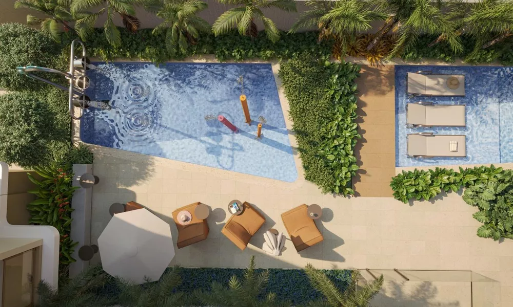 Apartamento, 4 quartos, 203 m² - Foto 1