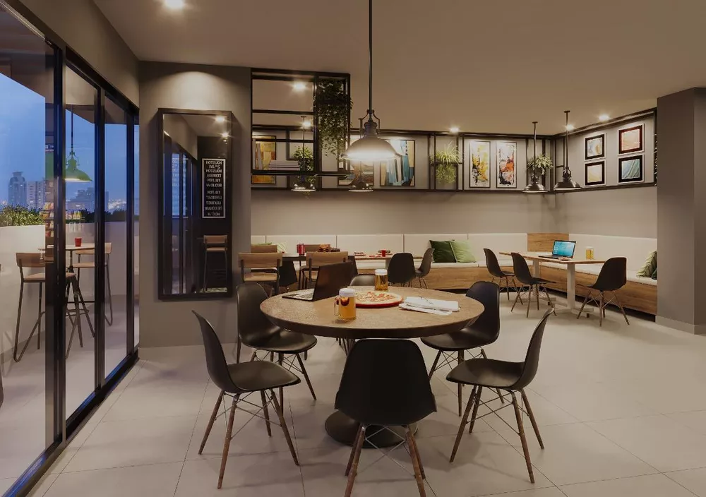 Apartamento, 2 quartos, 68 m² - Foto 4