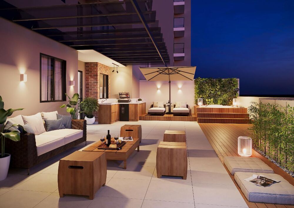 Apartamento, 2 quartos, 68 m² - Foto 7