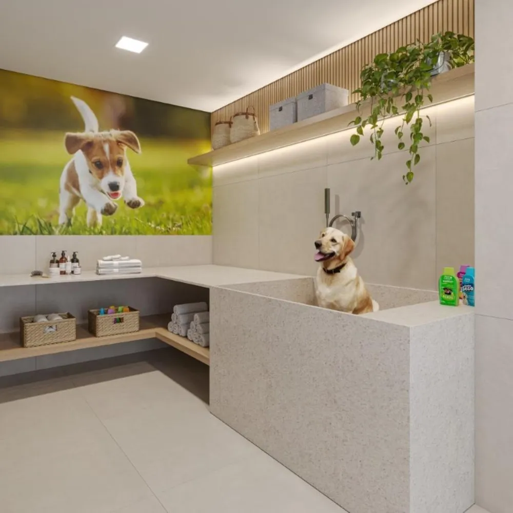 Apartamento, 3 quartos, 113 m² - Foto 6