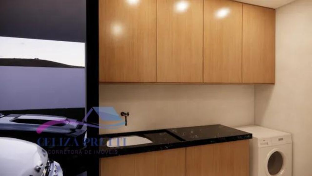 Casa, 4 quartos, 221 m² - Foto 6