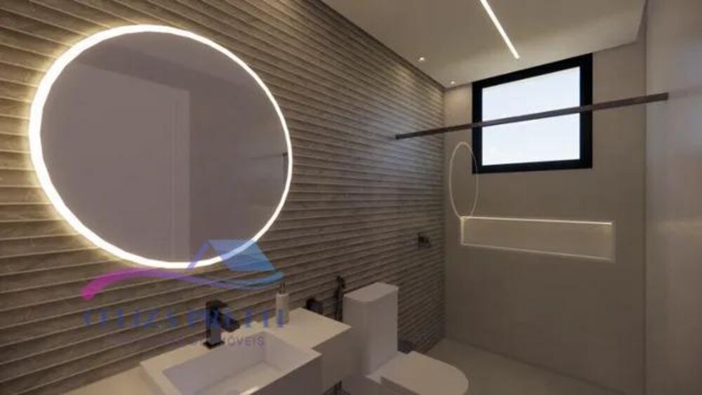 Casa, 4 quartos, 221 m² - Foto 7