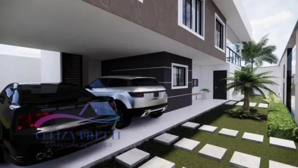 Casa, 4 quartos, 221 m² - Foto 8