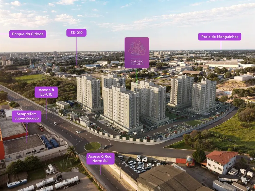 Apartamento, 1 quarto, 35 m² - Foto 15