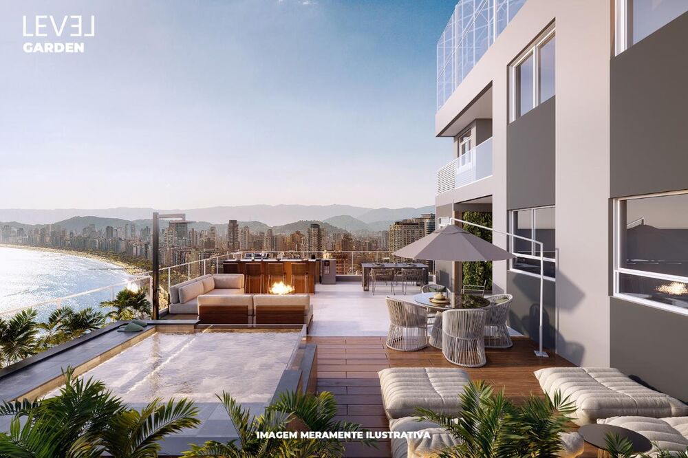 Apartamento, 1 quarto, 27 m² - Foto 7