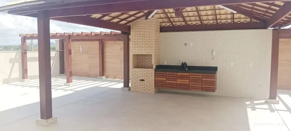Apartamento, 2 quartos, 54 m² - Foto 6