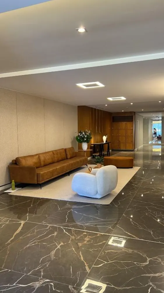Apartamento, 2 quartos, 54 m² - Foto 9