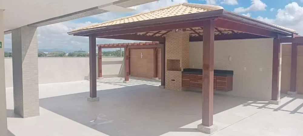 Apartamento, 2 quartos, 54 m² - Foto 5