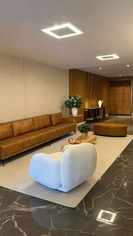 Apartamento, 2 quartos, 54 m² - Foto 4