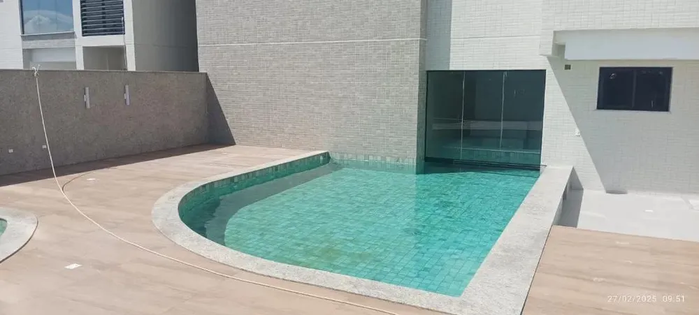 Apartamento, 2 quartos, 54 m² - Foto 7
