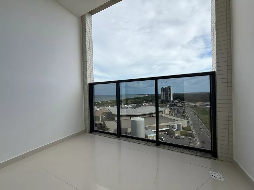 Apartamento, 2 quartos, 54 m² - Foto 2