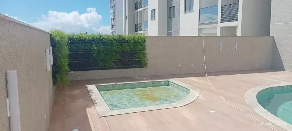 Apartamento, 2 quartos, 54 m² - Foto 3