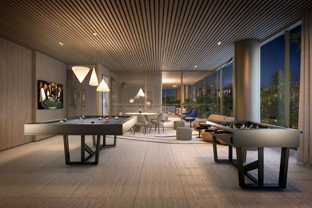 Apartamento, 5 quartos, 223 m² - Foto 6