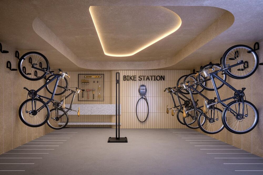 Apartamento, 5 quartos, 223 m² - Foto 9