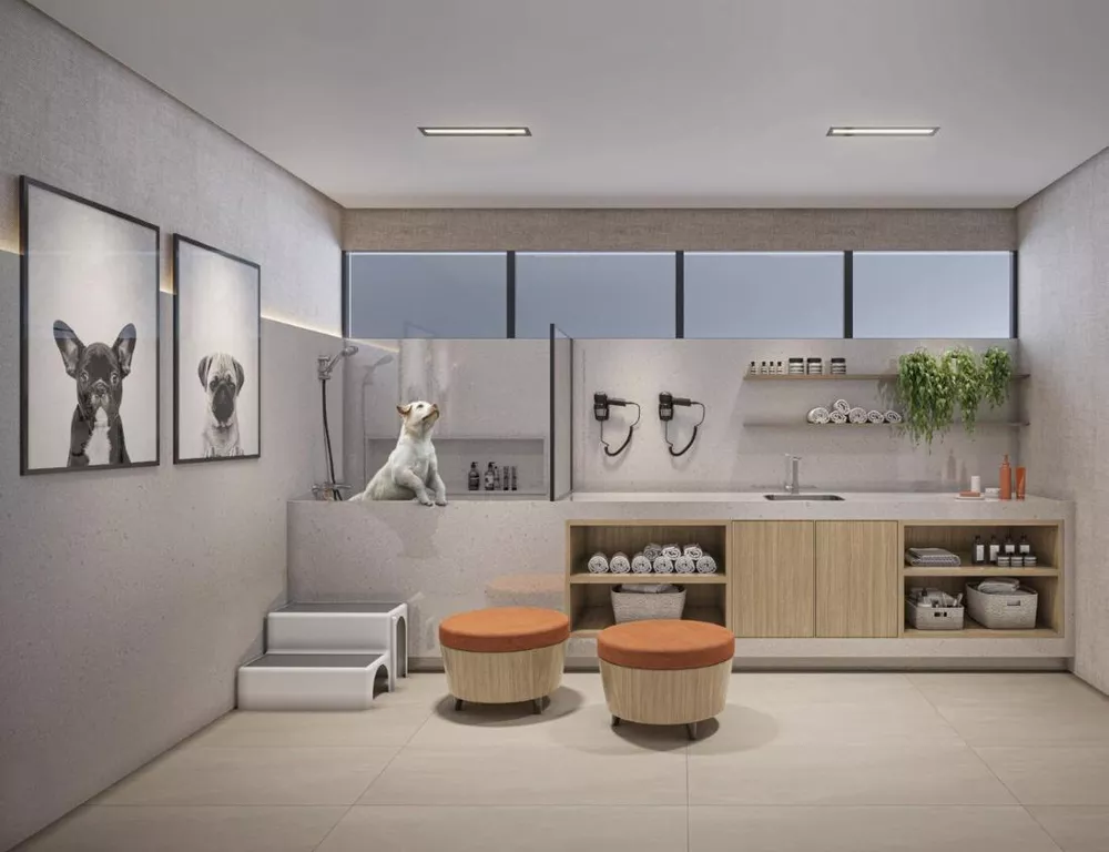Apartamento, 4 quartos, 188 m² - Foto 2