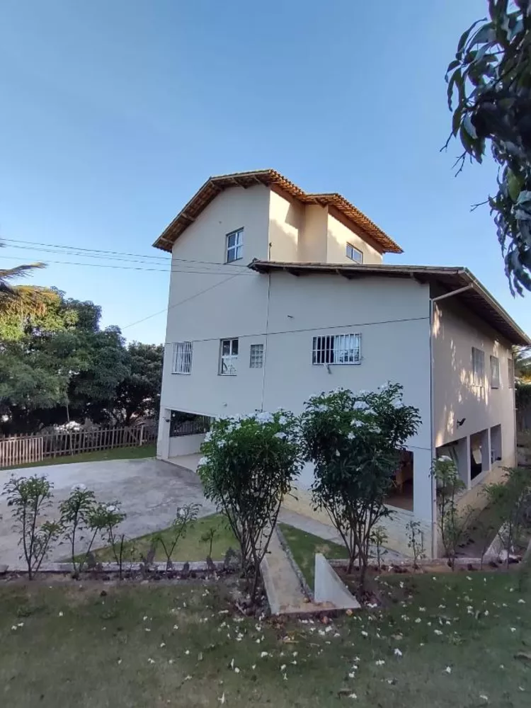 Casa à venda com 5 quartos, 280m² - Foto 2