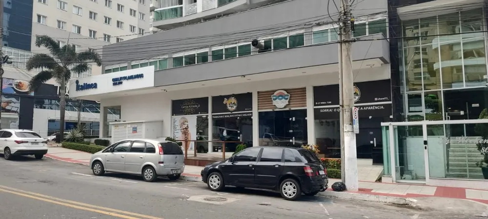 Loja-Salão, 50 m² - Foto 12