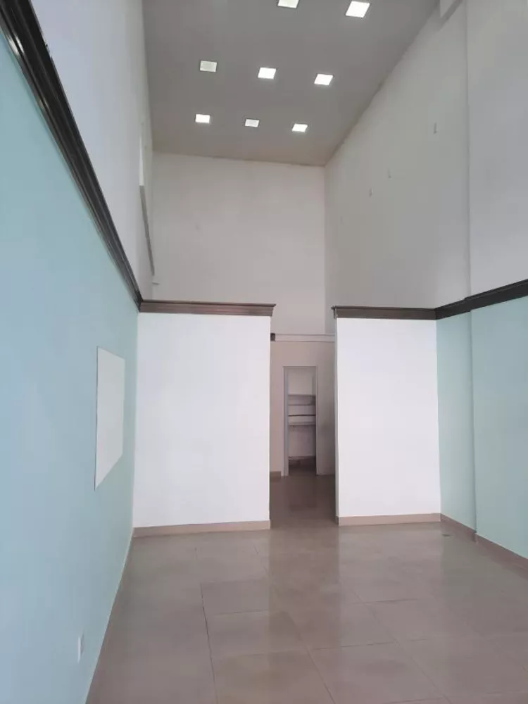 Loja-Salão, 50 m² - Foto 2