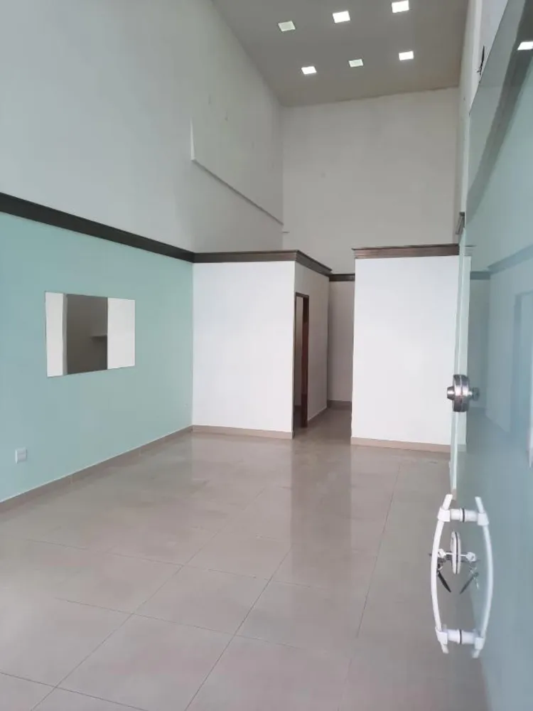 Loja-Salão, 50 m² - Foto 10