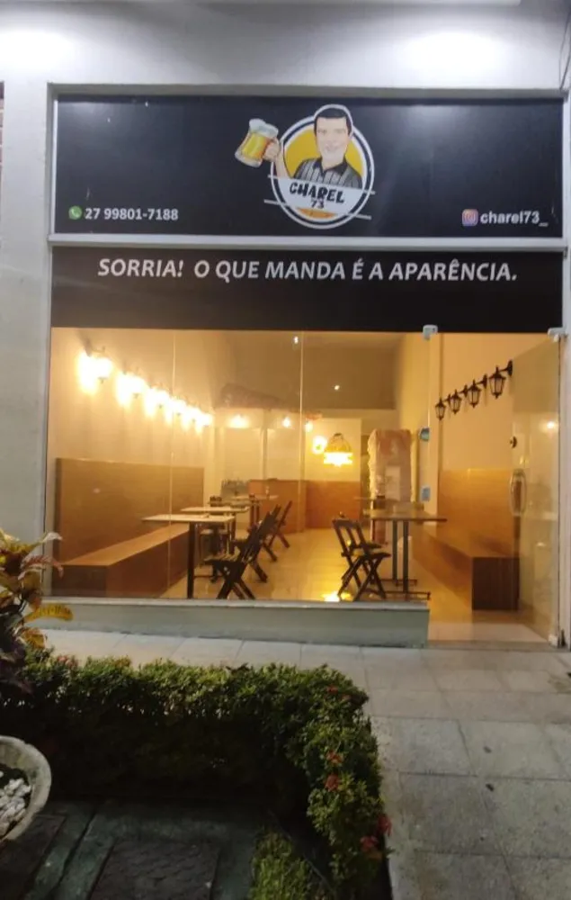 Loja-Salão, 50 m² - Foto 8